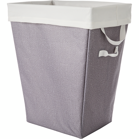 Everyday Essentials Laundry Hamper with Removable Bag 1 ea, $25.00/1ea