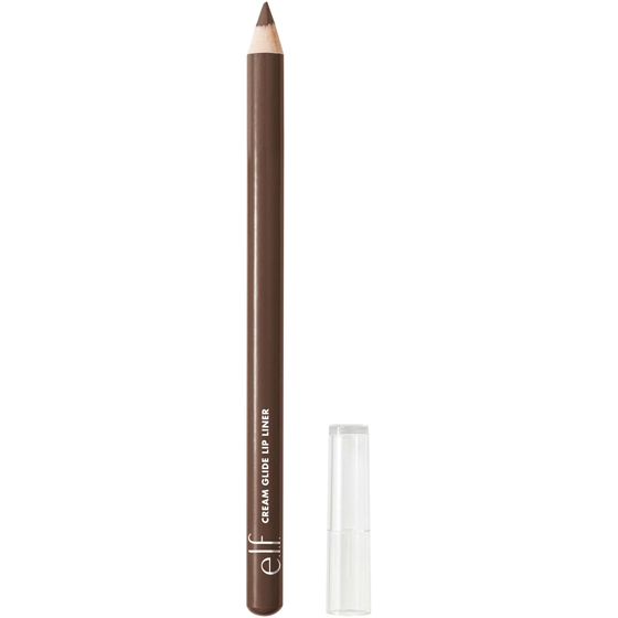 Elf Cream Glide Lip Liner Dark Cocoa 1 ea, $2.99/1ea