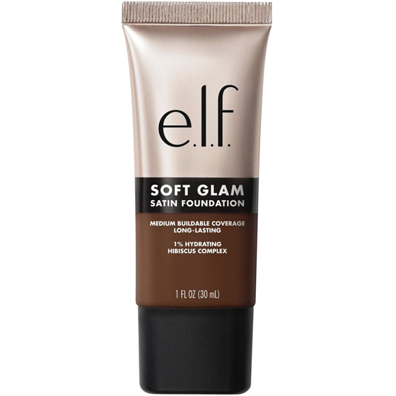 Elf Soft Glam Satin Foundation 61 Rich Cool 30 ml, $33.30/100ml