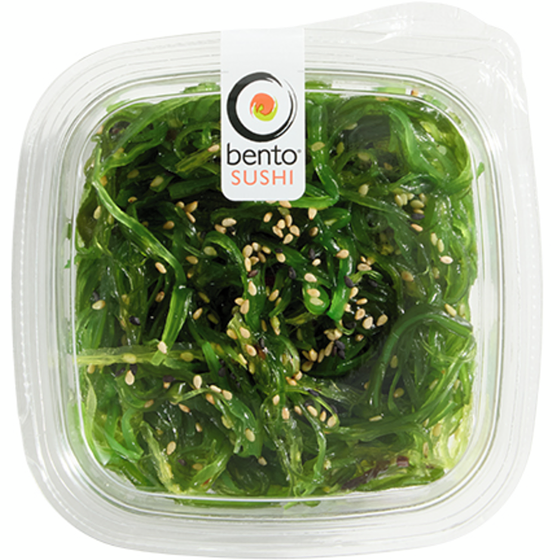 Bento Seaweed Salad 96 g, $6.25/100g