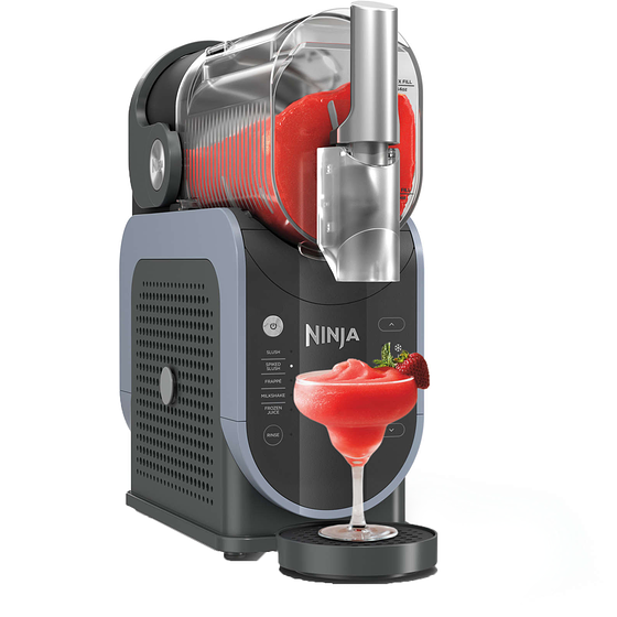 Ninja Slushi Professional Frozen Drink Maker 1 ea, $430.00/1ea