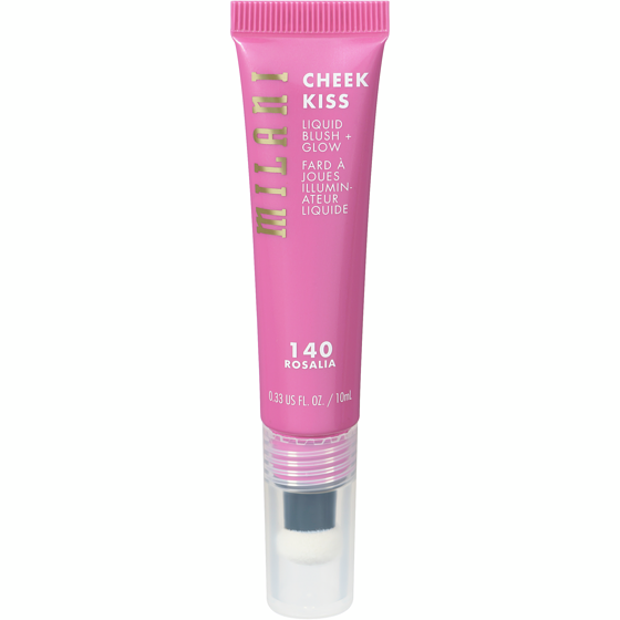 Milani Cheek Kiss Liquid Blush + Glow 140 Rosalia 1 ea, $19.99/1ea