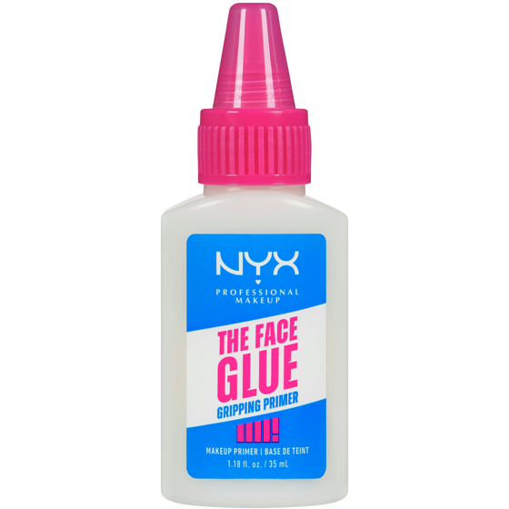 Nyx The Face Glue Makeup Primer Gripping Primer 35 ml, $42.63/100ml
