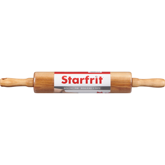 Starfrit Rolling Pin 1 ea, $20.00/1ea