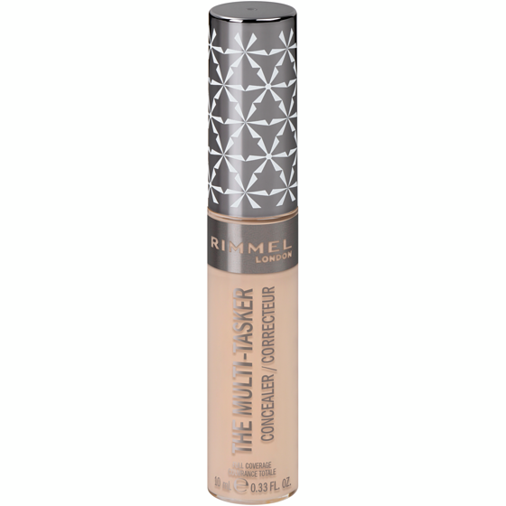 Rimmel London The Multi-Tasker Concealer 025 Rose Ivory 10 ml, $124.90/100ml