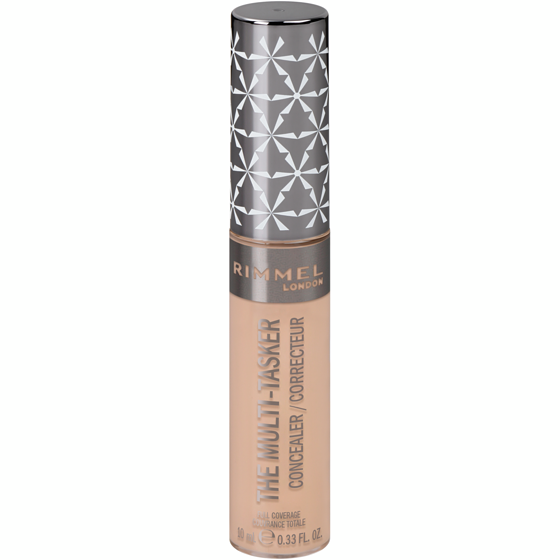 Rimmel London The Multi-Tasker Concealer 045 Classic Ivory 10 ml, $124.90/100ml