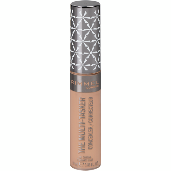 Rimmel London The Multi-Tasker Concealer 055 Classic Beige 10 ml, $124.90/100ml