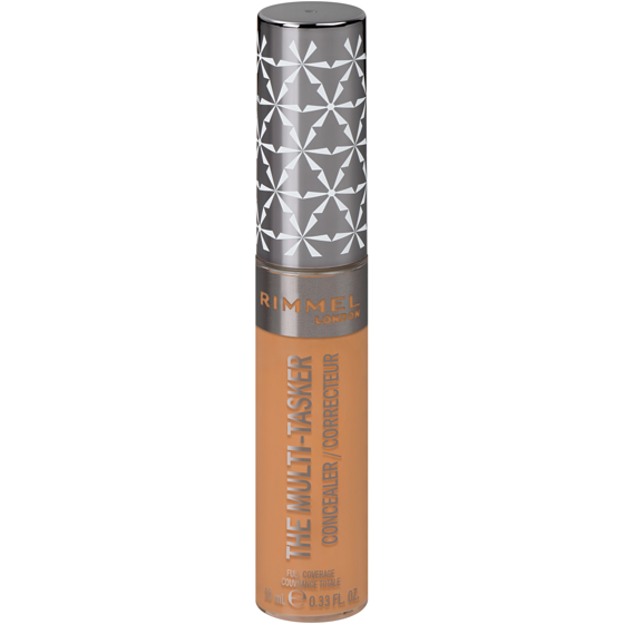 Rimmel London The Multi-Tasker Concealer 085 Bronze 10 ml, $124.90/100ml