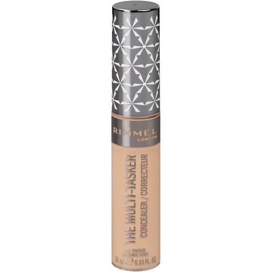 Rimmel London The Multi-Tasker Concealer 048 Vanilla 10 ml, $124.90/100ml
