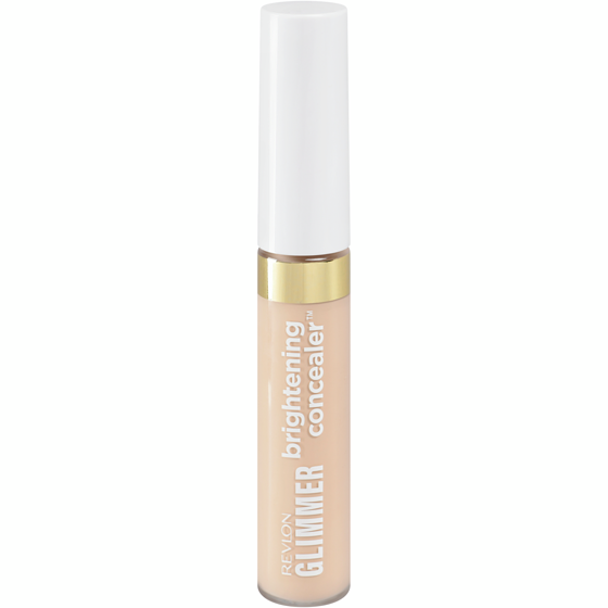 Revlon Glimmer Brightening Concealerâ„¢ Concealer 135 1 ea, $16.99/1ea