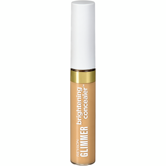 Revlon Glimmer Brightening Concealer 155 1 ea, $16.99/1ea