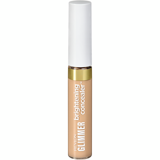 Revlon Glimmer Brightening Concealer 145 1 ea, $16.99/1ea