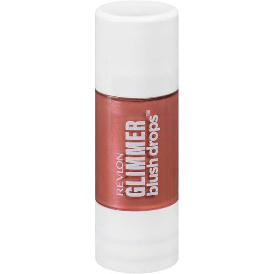 Revlon Glimmer Blush Drops 101 Coralicious 1 ea, $13.99/1ea