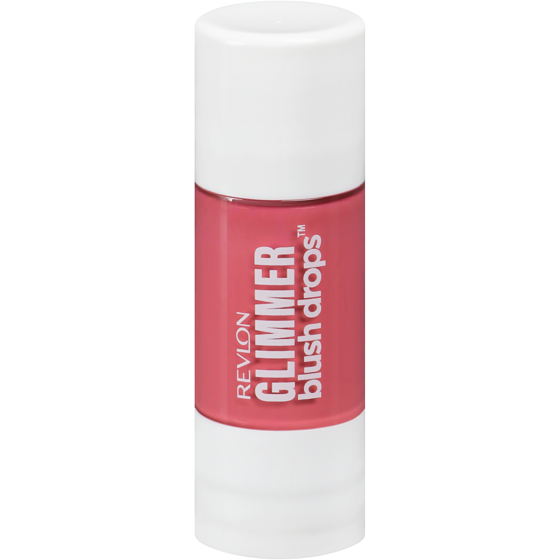 Revlon Glimmer Blush Drops 102 Pink It Over 1 ea, $13.99/1ea