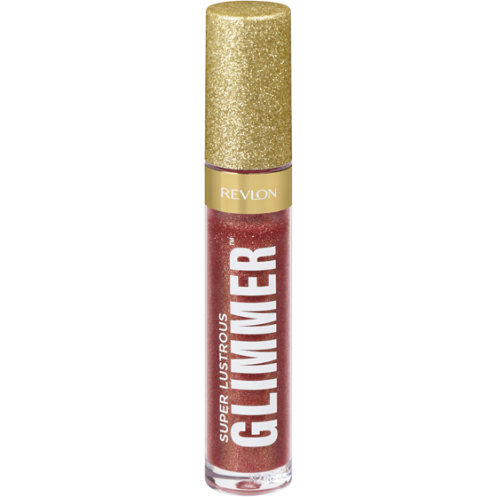 Revlon Super Lustrous Glimmer Gloss 005 Glazed Almond 1 ea, $13.99/1ea