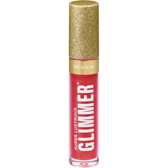 Revlon Super Lustrous Glimmer Gloss 007 Haute Honey 1 ea, $13.99/1ea