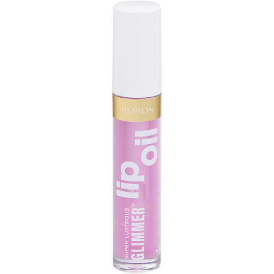 Revlon Super Lustrous Glimmer Lip Oil 005 Vio-Lit 1 ea, $13.99/1ea