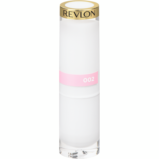 Revlon Super Lustrous Glass Shine Lip Balm 002 Pink Flip 1 ea, $14.99/1ea