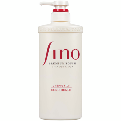 Fino Premium Touch Premium touch revitalisant b 550 ml, 3,00 $/100ml