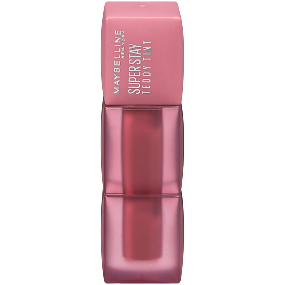 Maybelline Super stay teddy tint teinte liquide à lèvres 55 knee high 1 ea, 16,49 $/1ch
