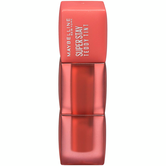 Maybelline Super Stay Teddy Tint Liquid Lip Tint 30 Coquettish 1 ea, $16.49/1ea