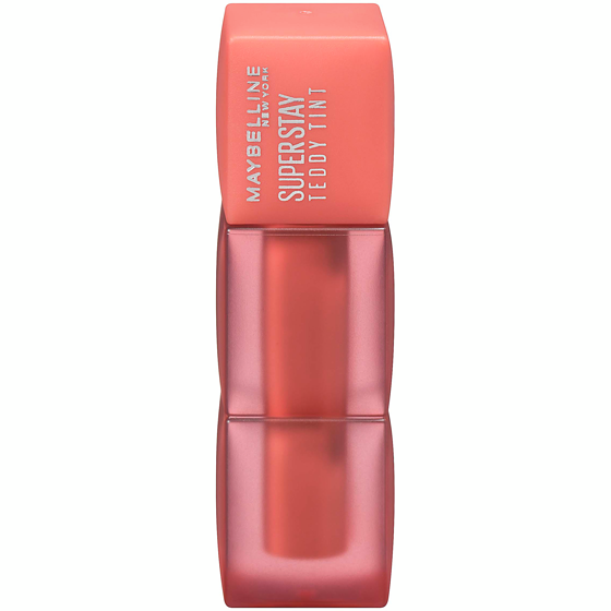 Maybelline Super Stay Teddy Tint Liquid Lip Tint 25 Baby Tee 1 ea, $16.49/1ea