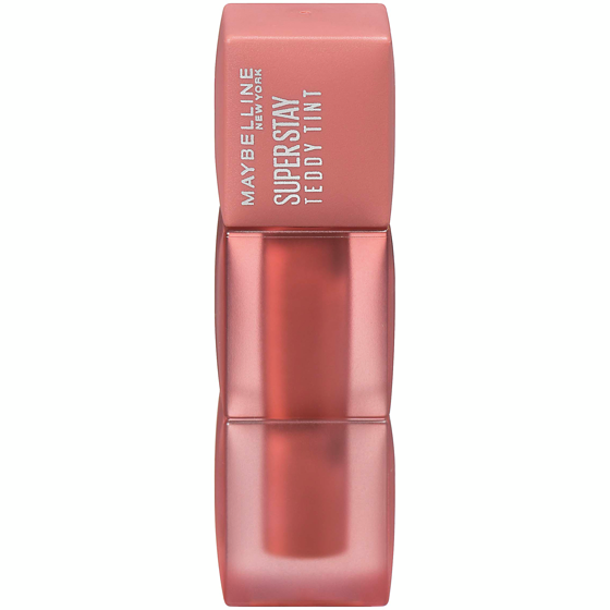 Maybelline Super Stay Teddy Tint Liquid Lip Tint 15 Skinny Dip 1 ea, $16.49/1ea