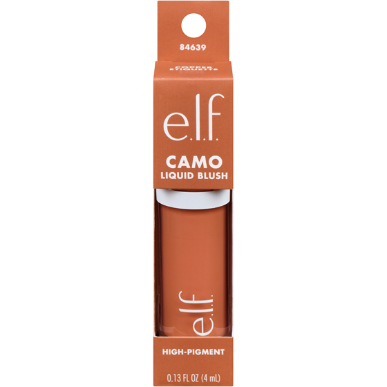 Elf Camo Liquid Blush Copper Etiquette 1 ea, $8.99/1ea