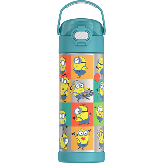 Thermos Water Bottle 1 ea, $25.00/1ea