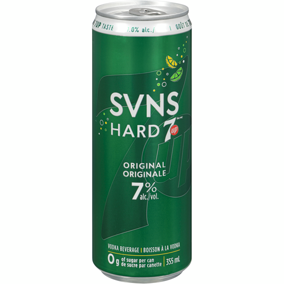 null Vodka Beverage Original (ID required at pick-up) 355 ml, $0.95/100ml