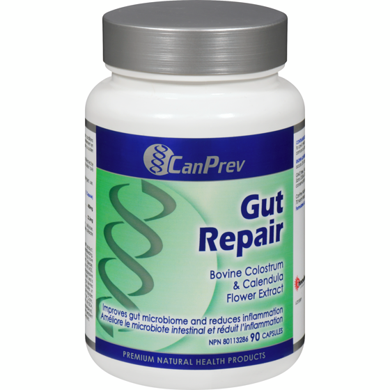 CanPrev Gut Repair 90 ea, $0.50/1ea
