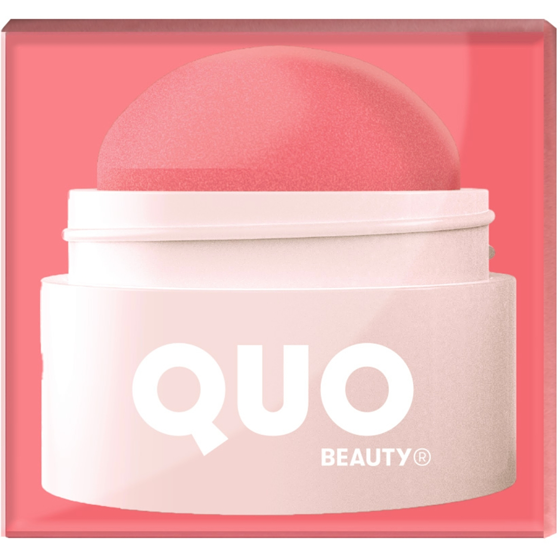 Quo Beauty Blush Balm Gumdrop 1 ea, $5.89/1ea