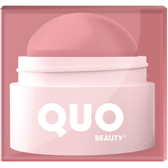 Quo Beauty Blush Balm Fizzy 1 ea, $5.89/1ea