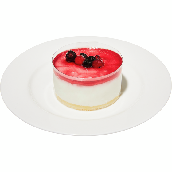 null Mini Yogurt Mousse 94 g, $5.32/100g
