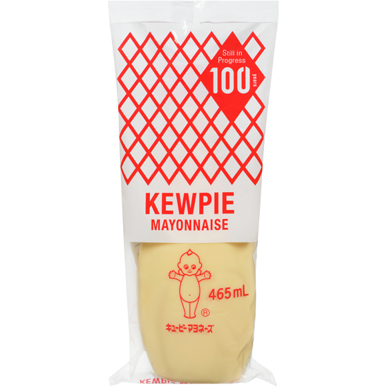 Kewpie Mayonnaise 465 ml, $1.61/100ml