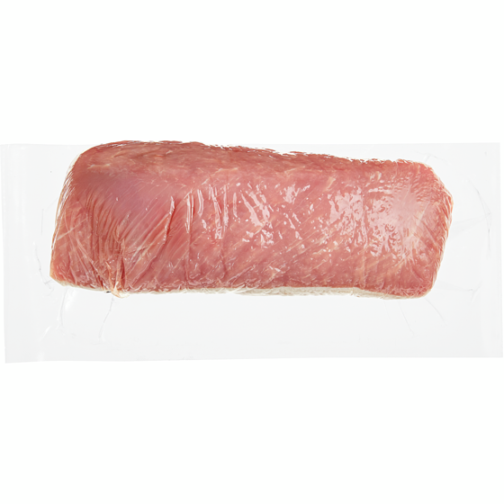 null Boneless Centre Pork Loin Roast Fillet $22.02/1kg $9.99/1lb