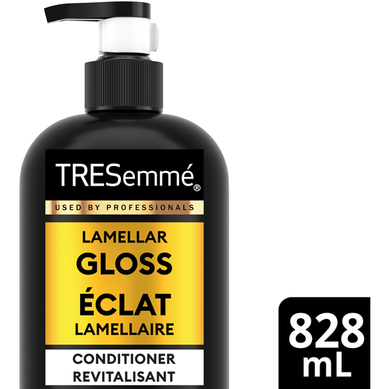 Tresemme Conditioner for a Brilliant Gloss & Sleek Finish 828 ml, $0.85/100ml
