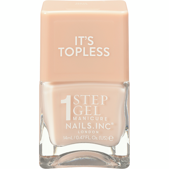 Nails.Inc Nail Polish 16825 Renee 1 ea, $13.99/1ea