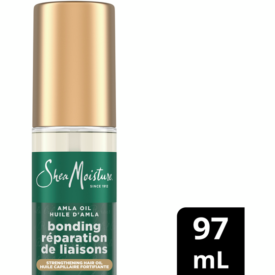 Shea Moisture Amla Oil Bonding Oil 97 ml, $15.45/100ml