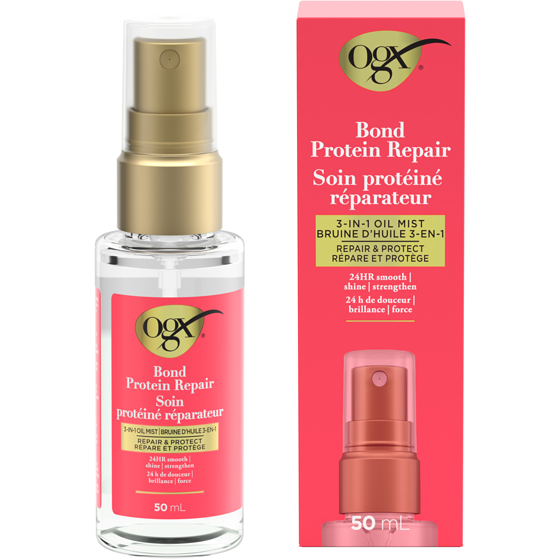 Ogx Bond Protein Repair Multi-Benefit Oil 50 ml, $20.00/100ml