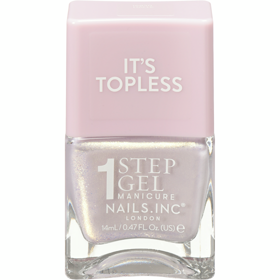 Nails.Inc Nail Polish 16830 Halle 1 ea, $13.99/1ea