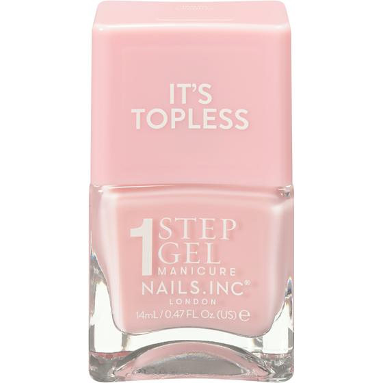 Nails.Inc Nail Polish 16826 Sabrina 1 ea, $13.99/1ea