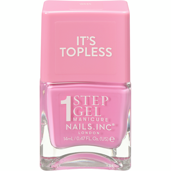 Nails.Inc Nail Polish 16845 Miley 1 ea, $13.99/1ea