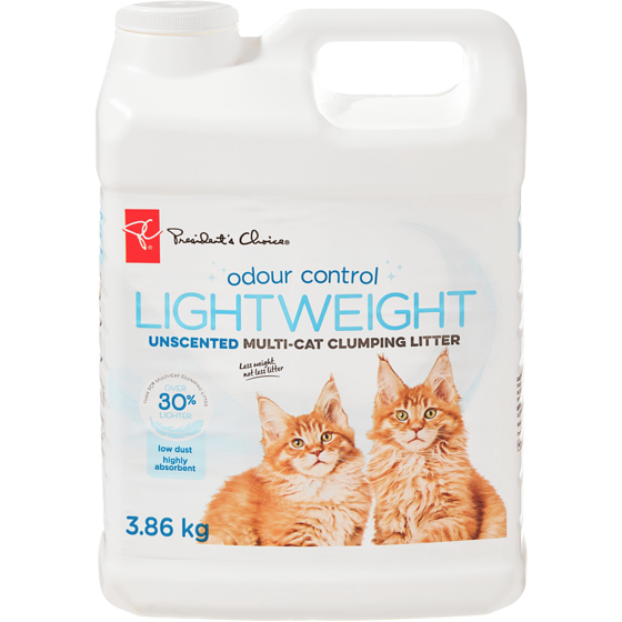 Cat's Pride Lightweight Cat Litter Walmart Complete Care Cat&