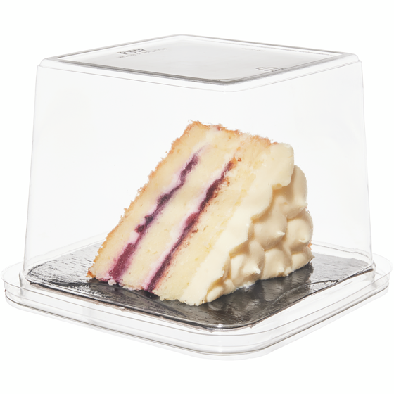 null Chantilly Cake, Slice 159 g, $2.52/100g