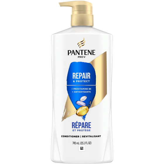 Pantene Repair & Protect 2x Breakage Protection Conditioner 745 ml, $2.08/100ml