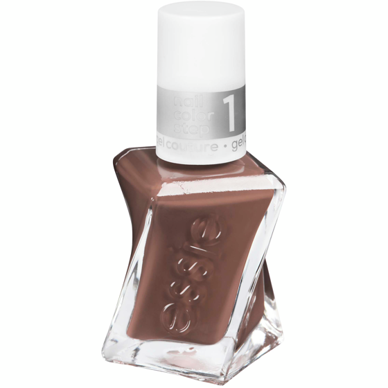 Essie Gel by essie Gel-like Nail Polish all checked out 1 ea, $13.99/1ea