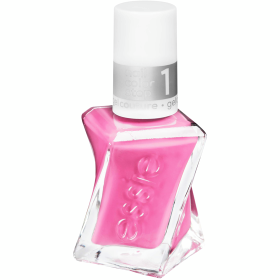 Essie Gel by essie Gel-like Nail Polish fuel your life 1 ea, $13.99/1ea