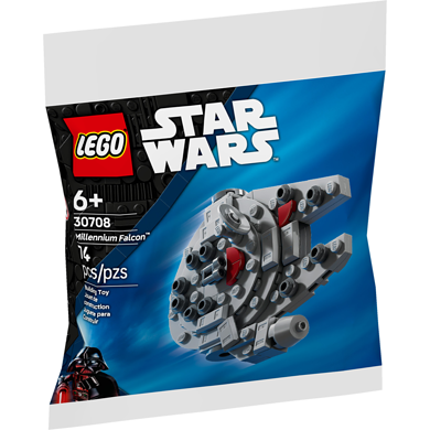 Lego Star Wars Tm Millennium Falcon LEGO Star Wars TM