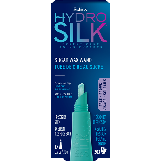 Schick Hydro Silk® Sugar Wax Wand 1 ea, $14.99/1ea